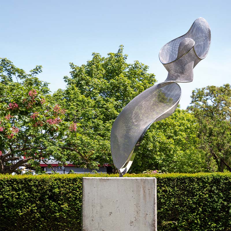 Skulpturen-Triennale 