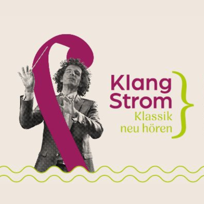 Klangstrom Bingen