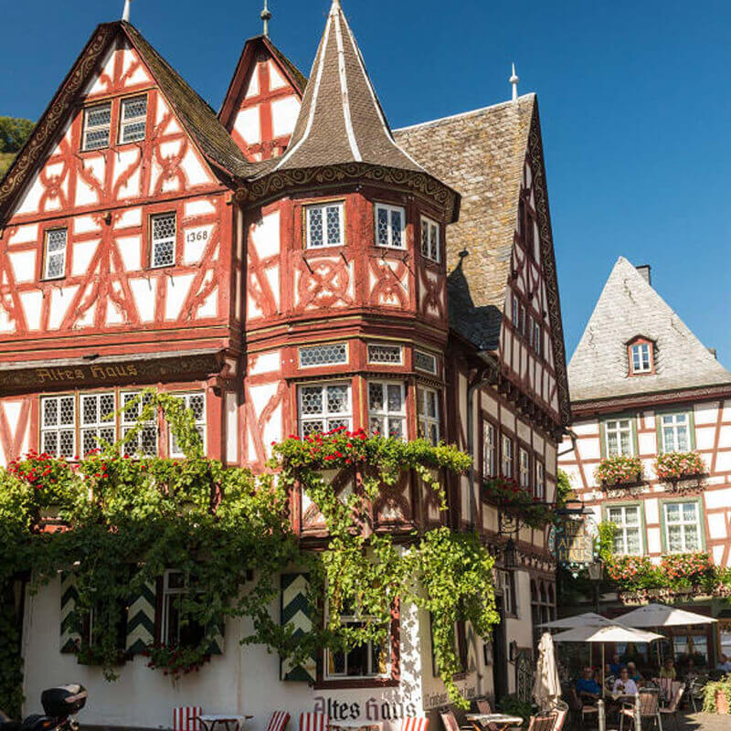 Bacharach